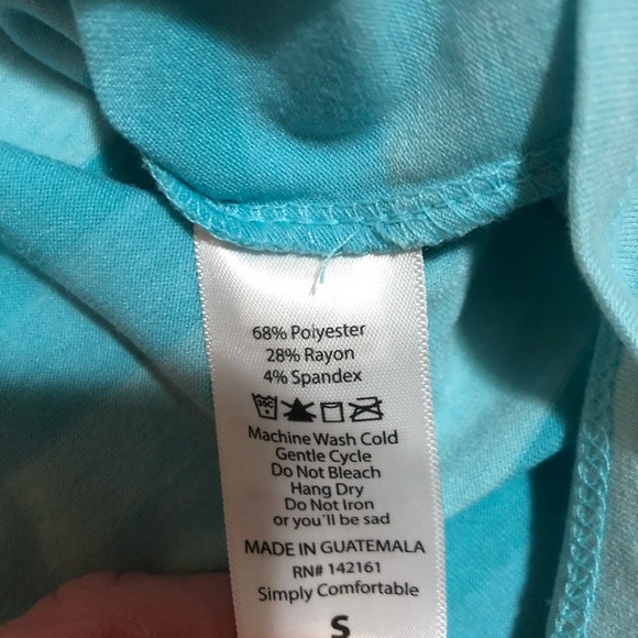 LuLaRoe S Gigi NWOT - Picture 4 of 4